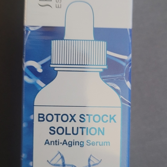 Botox stock solution - Picture 2 of 2